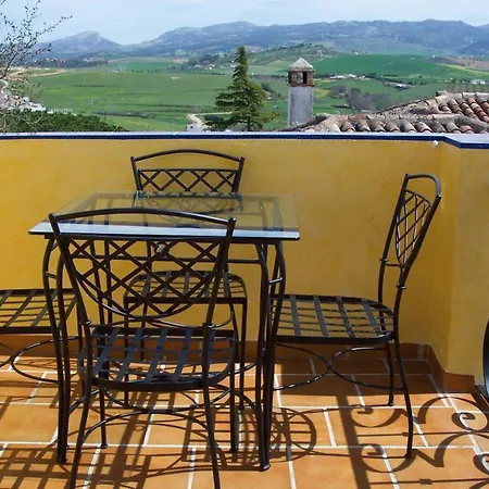 Baraka Pension Hotel