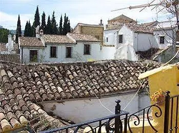 Baraka Pension روندا