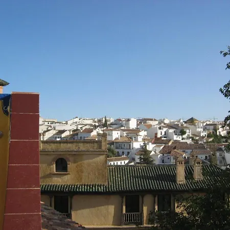 فندق Baraka Pension