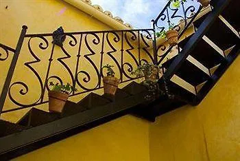 Baraka Pension روندا