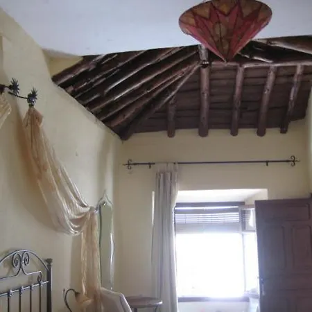 فندق Baraka Pension *