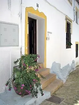 Hotel Baraka Pension Ronda