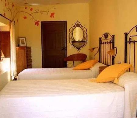 فندق Baraka Pension