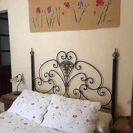 فندق Baraka Pension *