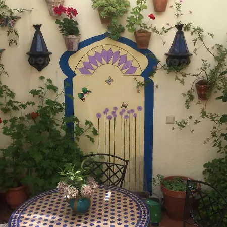 Baraka Pension * روندا