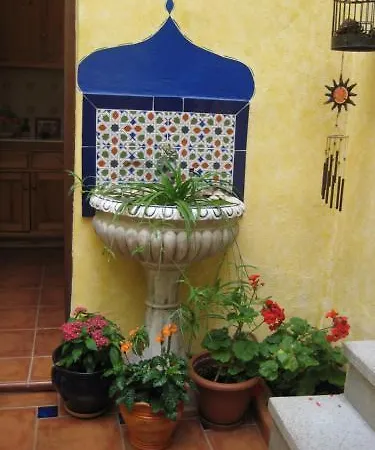 فندق Baraka Pension *